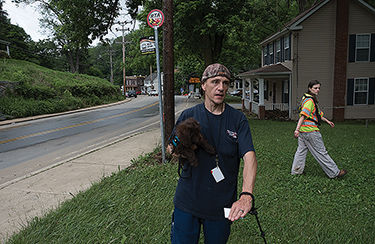 Ellicott City officials reflect on how to weather future storms